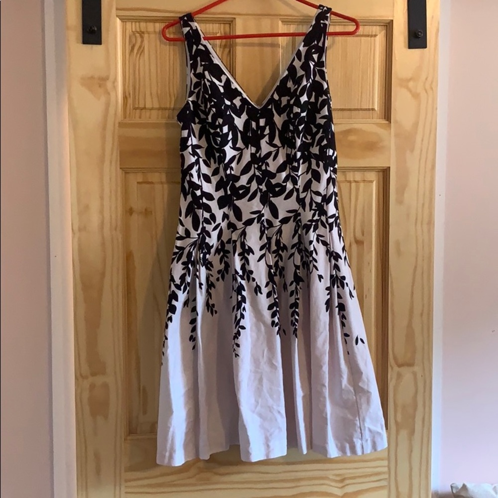 Ralph Lauren dress
